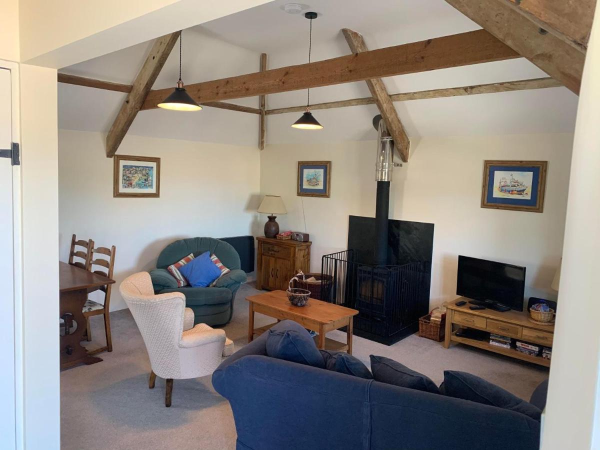 The Hayloft *