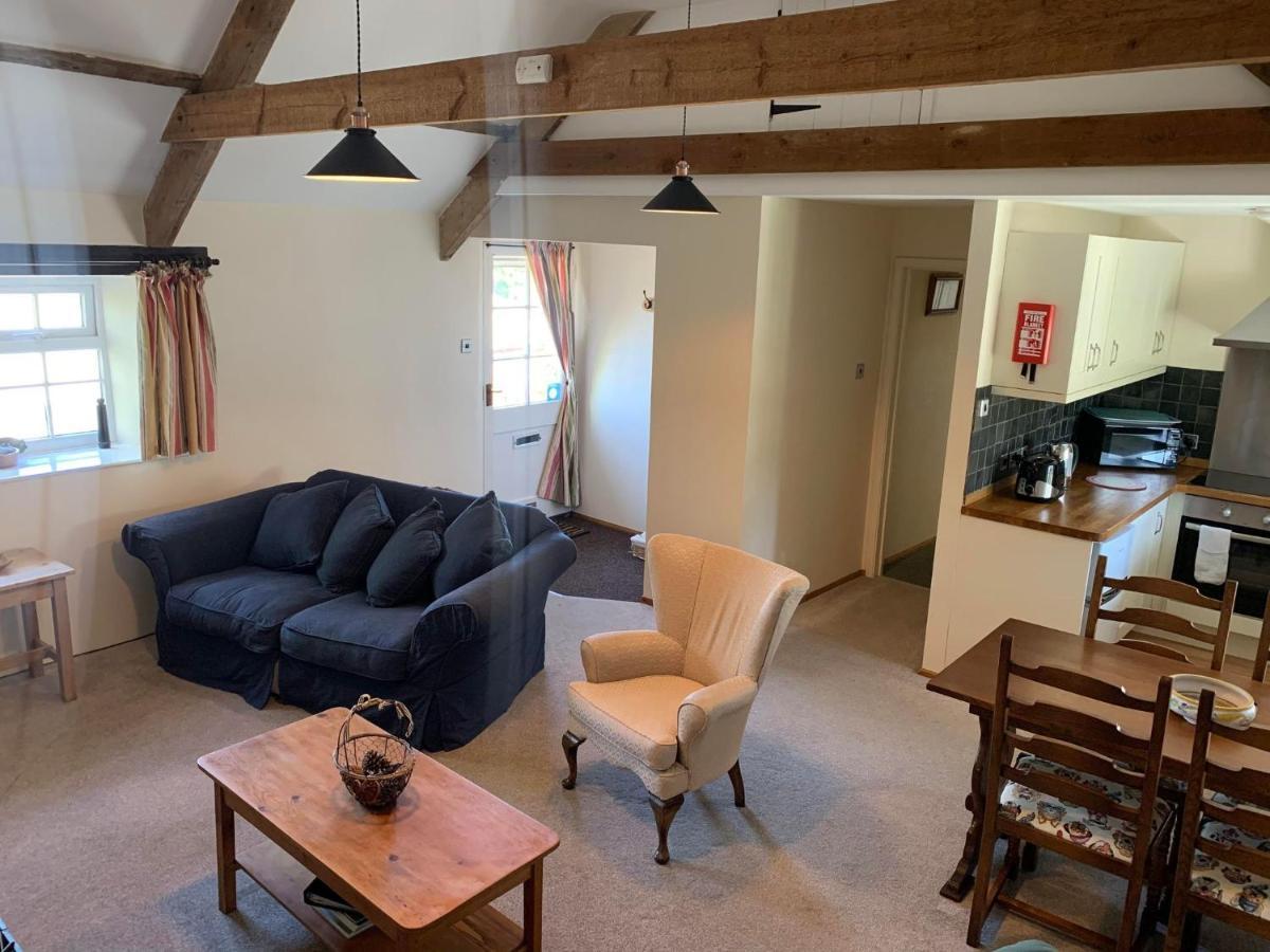 The Hayloft Casa vacanze *