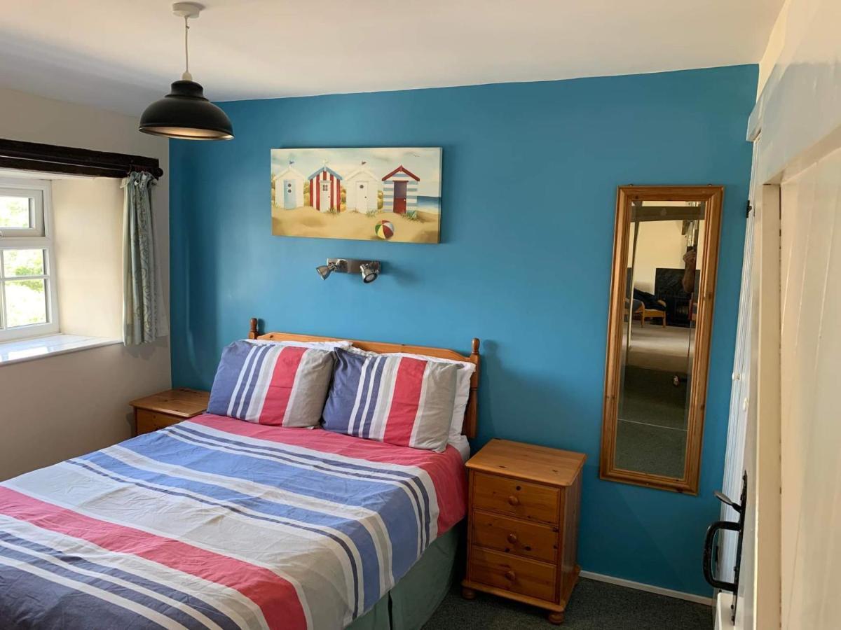 The Hayloft Casa vacanze *