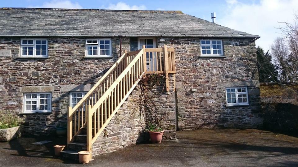 The Hayloft Casa vacanze *