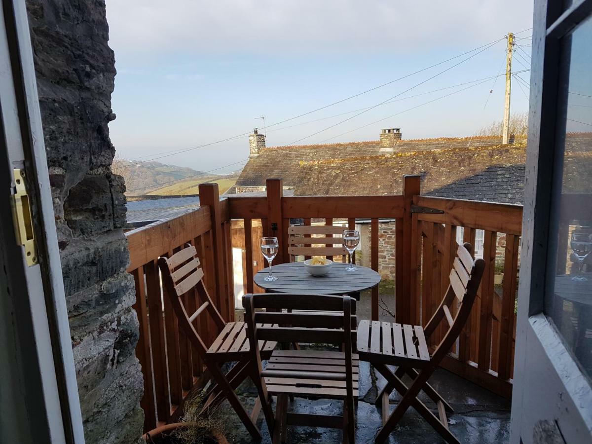 Casa vacanze The Hayloft Bude