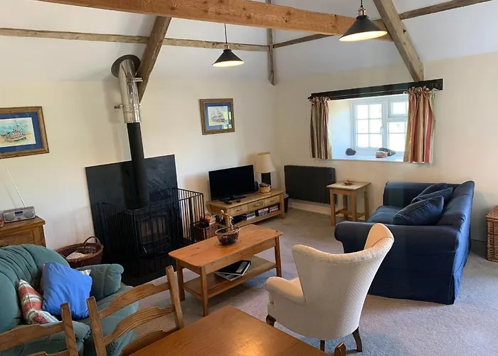 The Hayloft