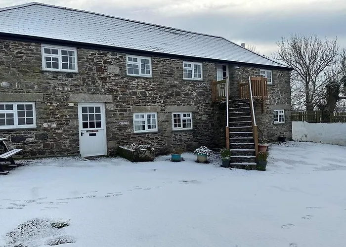 The Hayloft