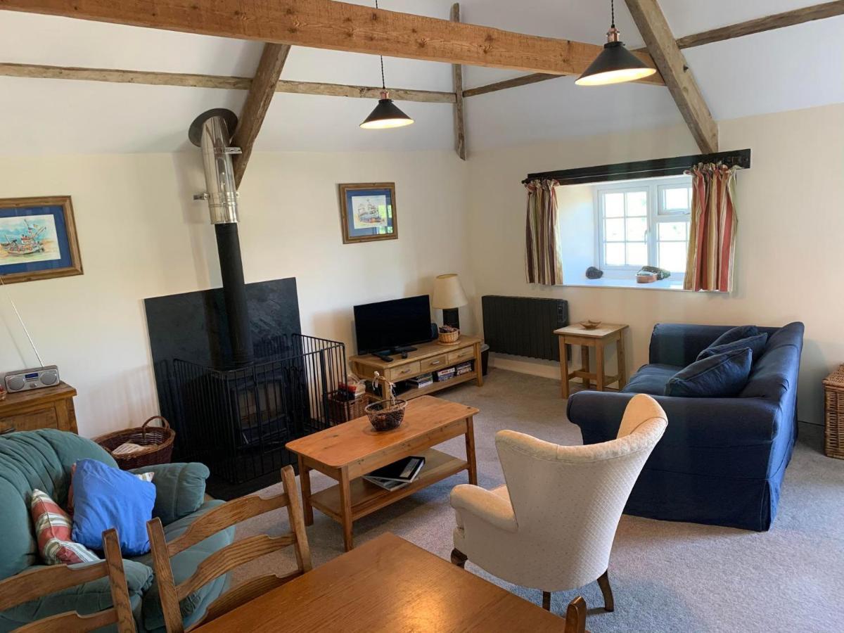 The Hayloft *