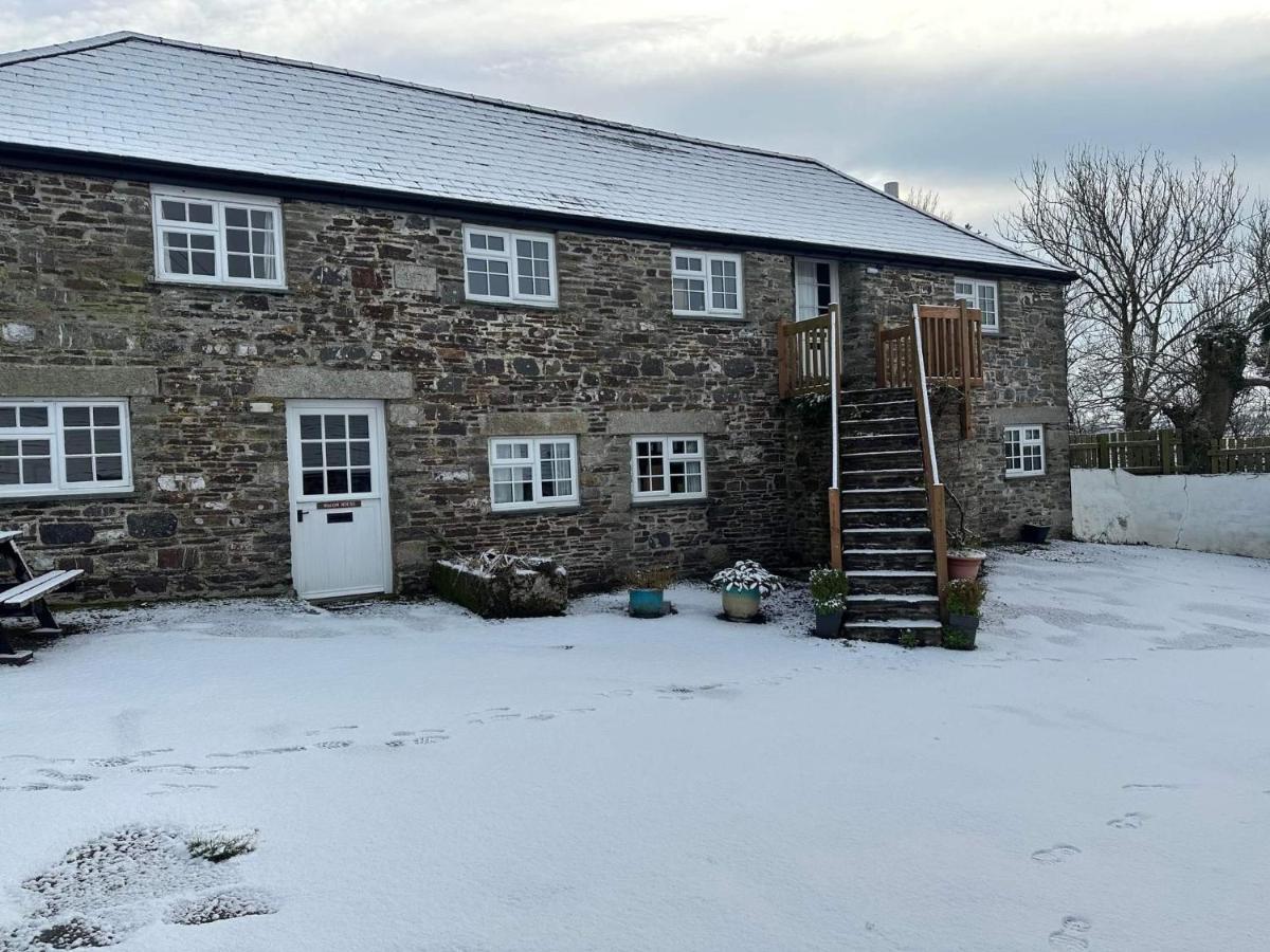 The Hayloft *