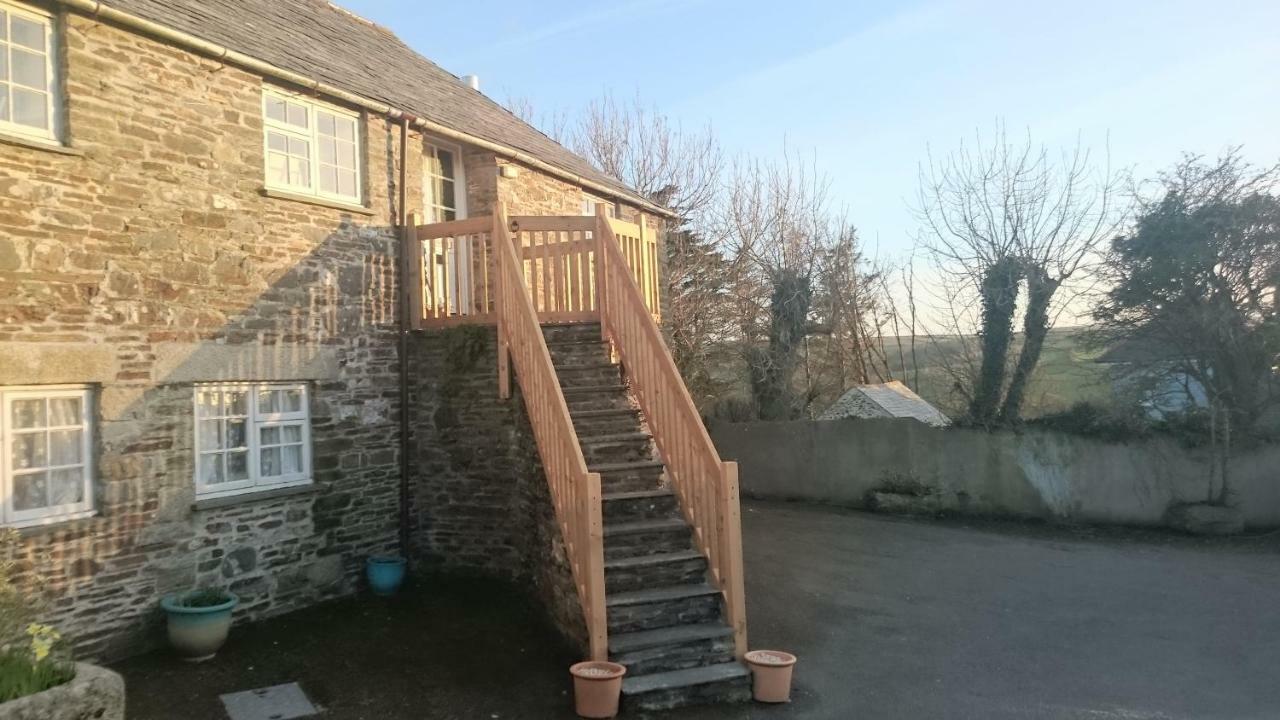 The Hayloft Vakantiehuis *