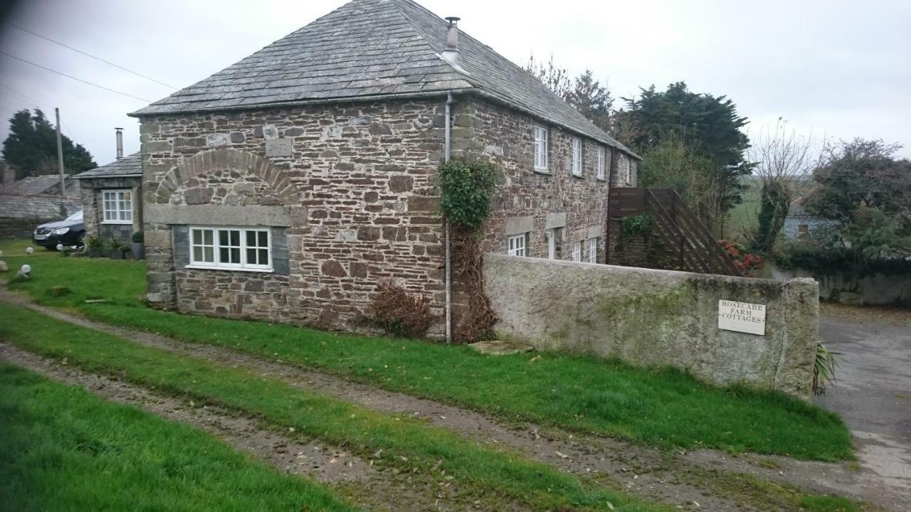 The Hayloft